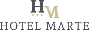 Hotel Marte - Reservas Online